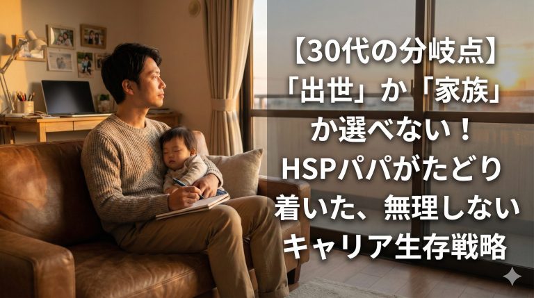 HSPキャリア